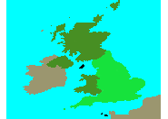 Visiting England