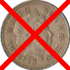 withdrawn coin