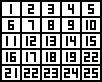 illustration of a solved puzzle