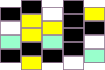 Colour Change
