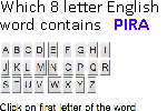 Word Contains