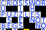 Crosswords