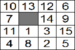 Number Slider
