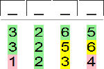 Secret Number