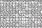 Word Search