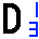 13