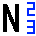 23