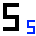 5