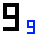 9