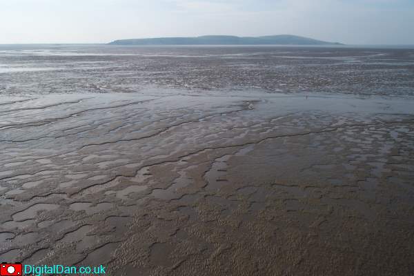 Tidal Mud Flat