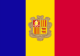 Flag of Andorra