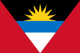 Flag of Antigua and Barbuda