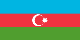 Flag of Azerbaijan