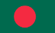 Flag of Bangladesh