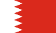 Flag of Bahrain