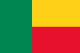 Flag of Benin