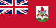 Flag of Bermuda