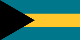 Flag of Bahamas (the)