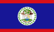 Flag of Belize