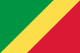 Flag of Congo