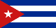 Flag of Cuba