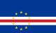 Flag of Cabo Verde