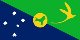 Flag of Christmas Island