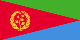 Flag of Eritrea