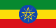 Flag of Ethiopia