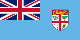 Flag of Fiji