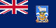 Flag of Falkland Islands