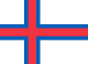 Flag of Faroe Islandss