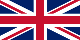 Flag of United Kingdom of Great Britain and Northern Ireland