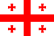 Flag of Georgia