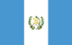 Flag of Guatemala
