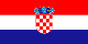 Flag of Croatia