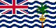 Flag of British Indian Ocean Territory