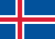 Flag of Iceland