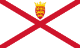 Flag of Jersey