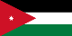 Flag of Jordan