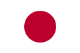 Flag of Japan