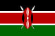 Flag of Kenya