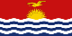 Flag of Kiribati