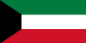 Flag of Kuwait