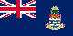 Flag of Cayman Islands