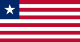 Flag of Liberia