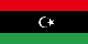 Flag of Libya