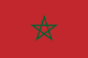 Flag of Morocco