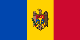 Flag of Republic of Moldova
