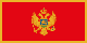 Flag of Montenegro
